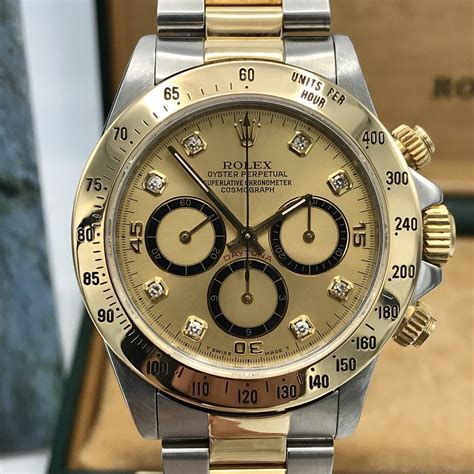 rare daytona rolex